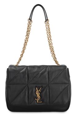 Saint Laurent Jamie 4.3 Medium leather shoulder bag