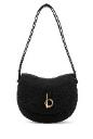 Burberry Ll sm rocking horse lgl