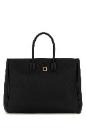 Burberry Ll m rocking horse tote lgl