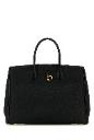 Burberry Ll s rocking horse tote lgl