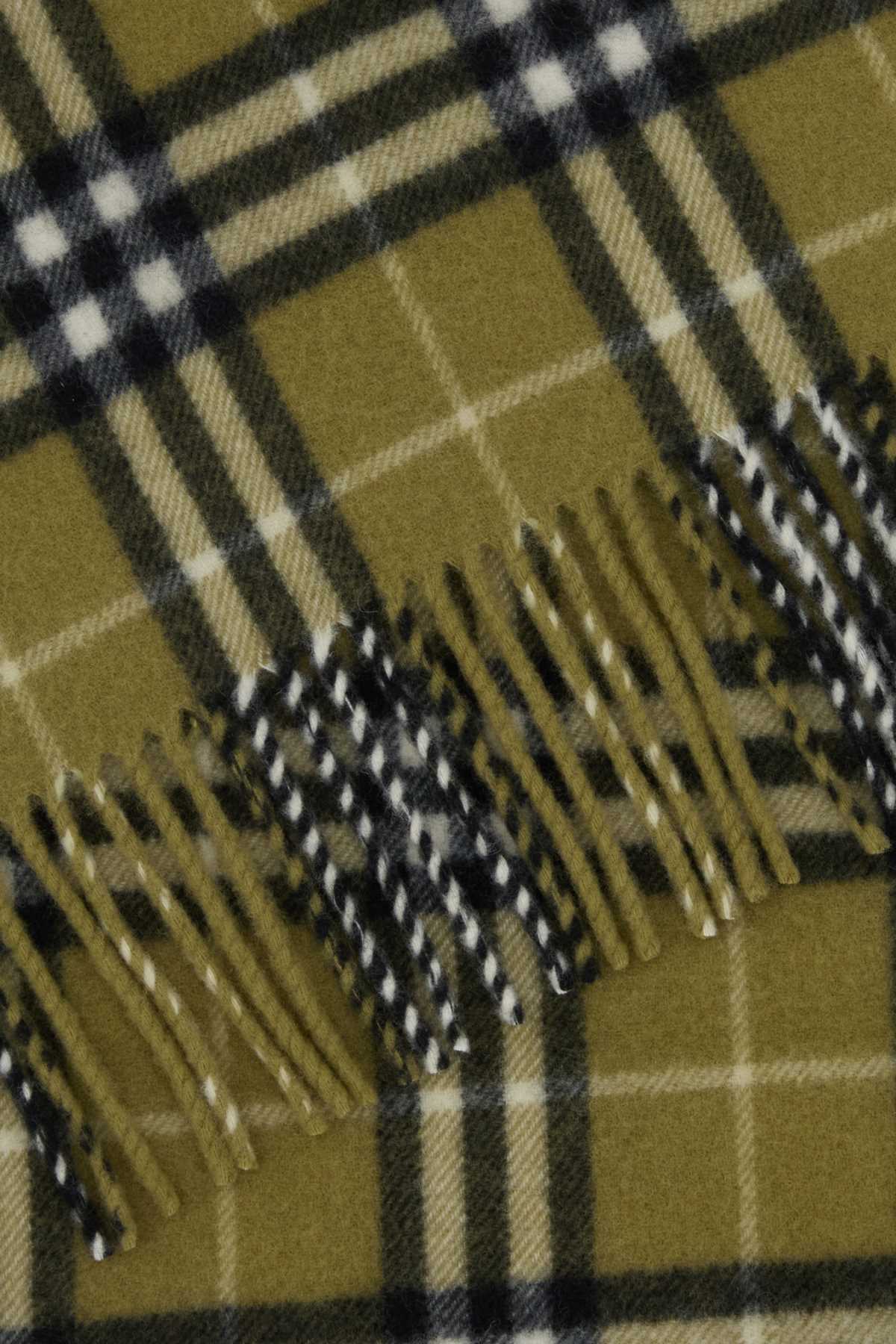 BURBERRY 8099690C1427