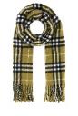 Burberry Mu medium chck lola scf