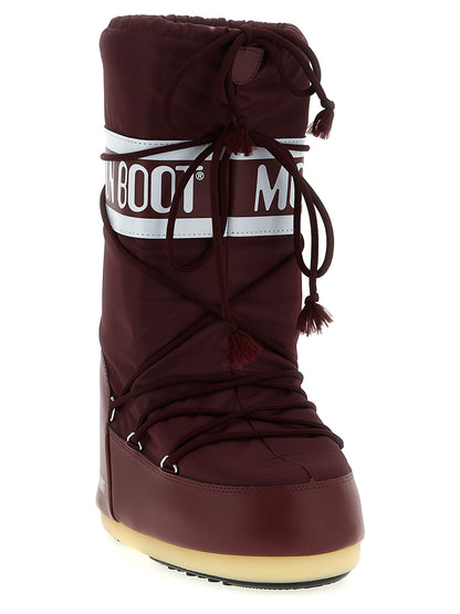 'Icon' boots Boots, ankle boots