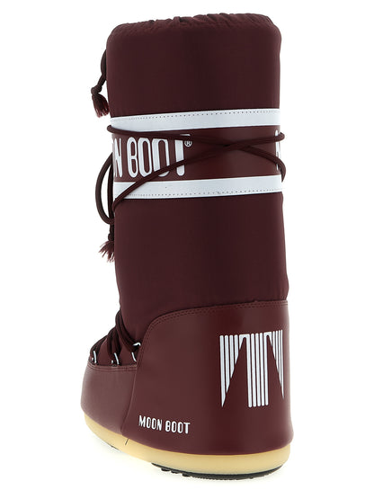'Icon' boots Boots, ankle boots