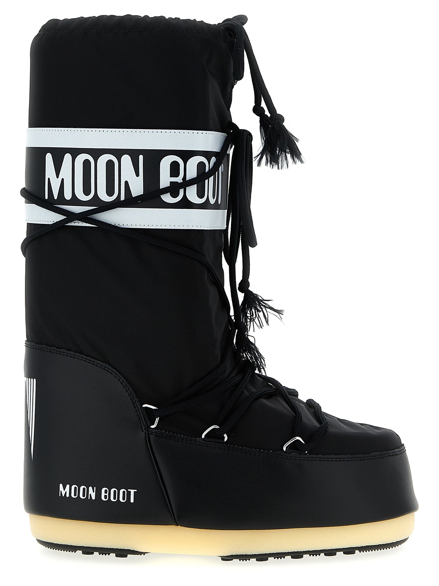 'Icon' boots Boots, ankle boots