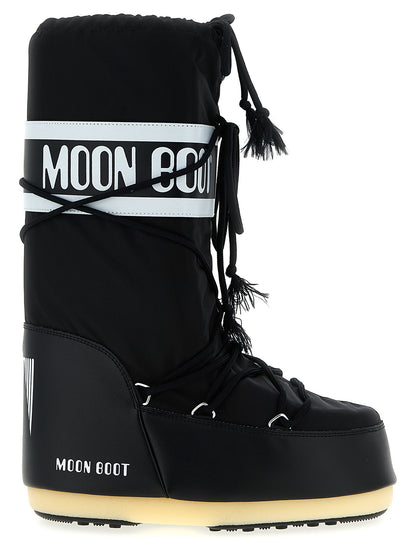 'Icon' boots Boots, ankle boots