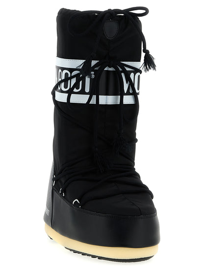 'Icon' boots Boots, ankle boots