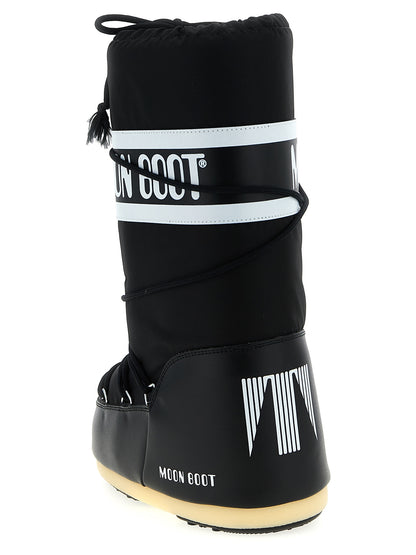 'Icon' boots Boots, ankle boots