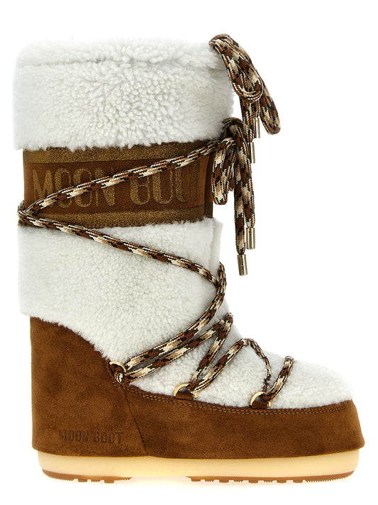 'Lab69 Icon' boots Boots, ankle boots
