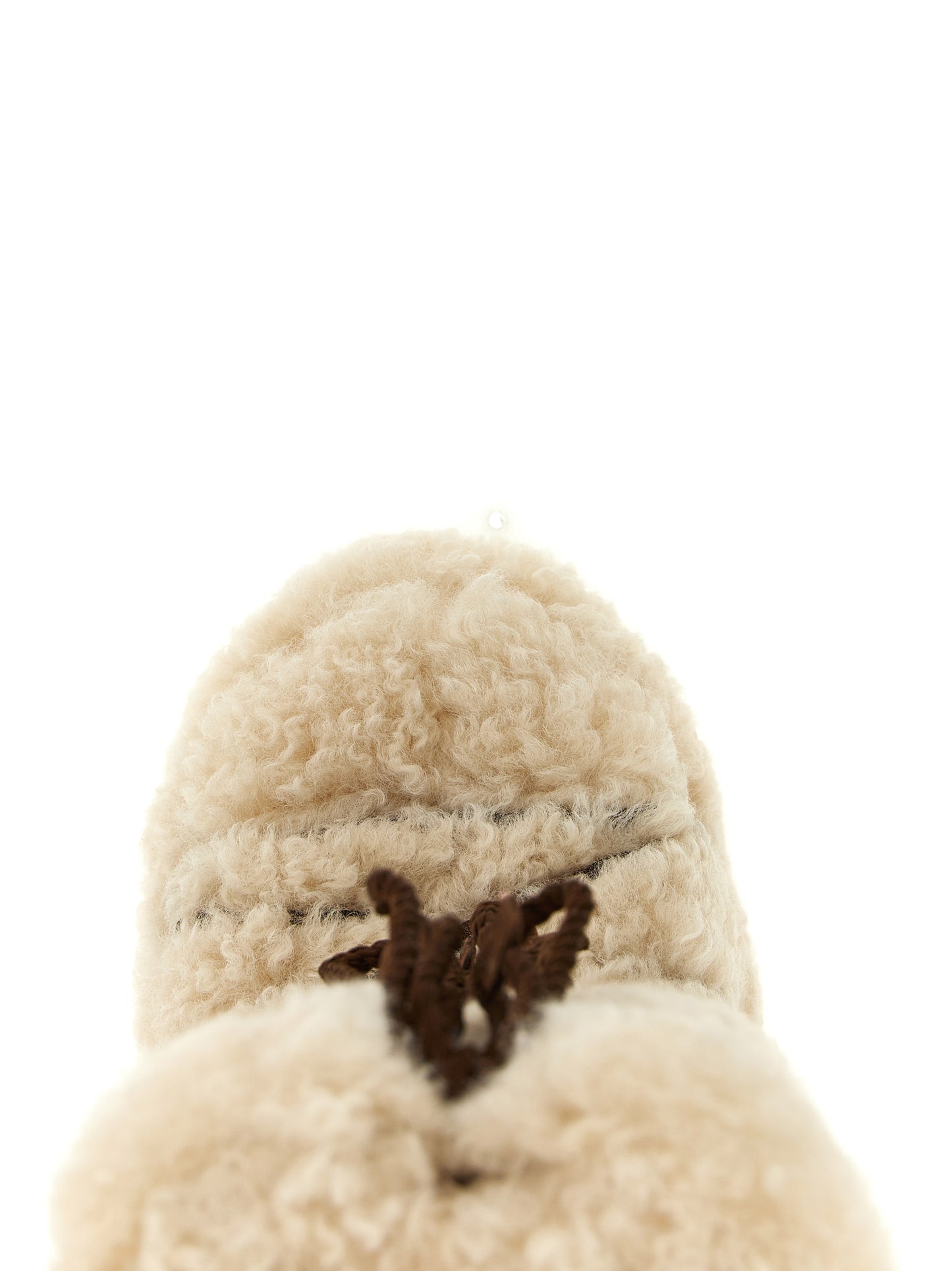 'Icon Curly Extra' boots Boots, ankle boots