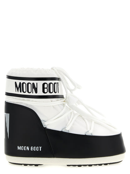 'Icon Low' ankle boots Boots, ankle boots
