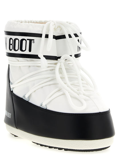 'Icon Low' ankle boots Boots, ankle boots