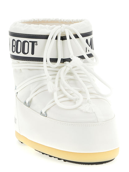 'Icon Low' ankle boots Boots, ankle boots