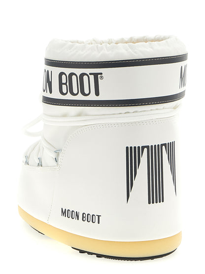 'Icon Low' ankle boots Boots, ankle boots