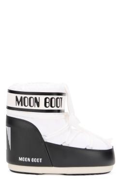Moon Boot Icon Low nylon boot