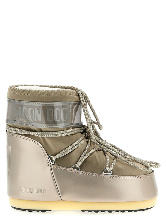 'Icon Low Glance' ankle boots Boots, ankle boots