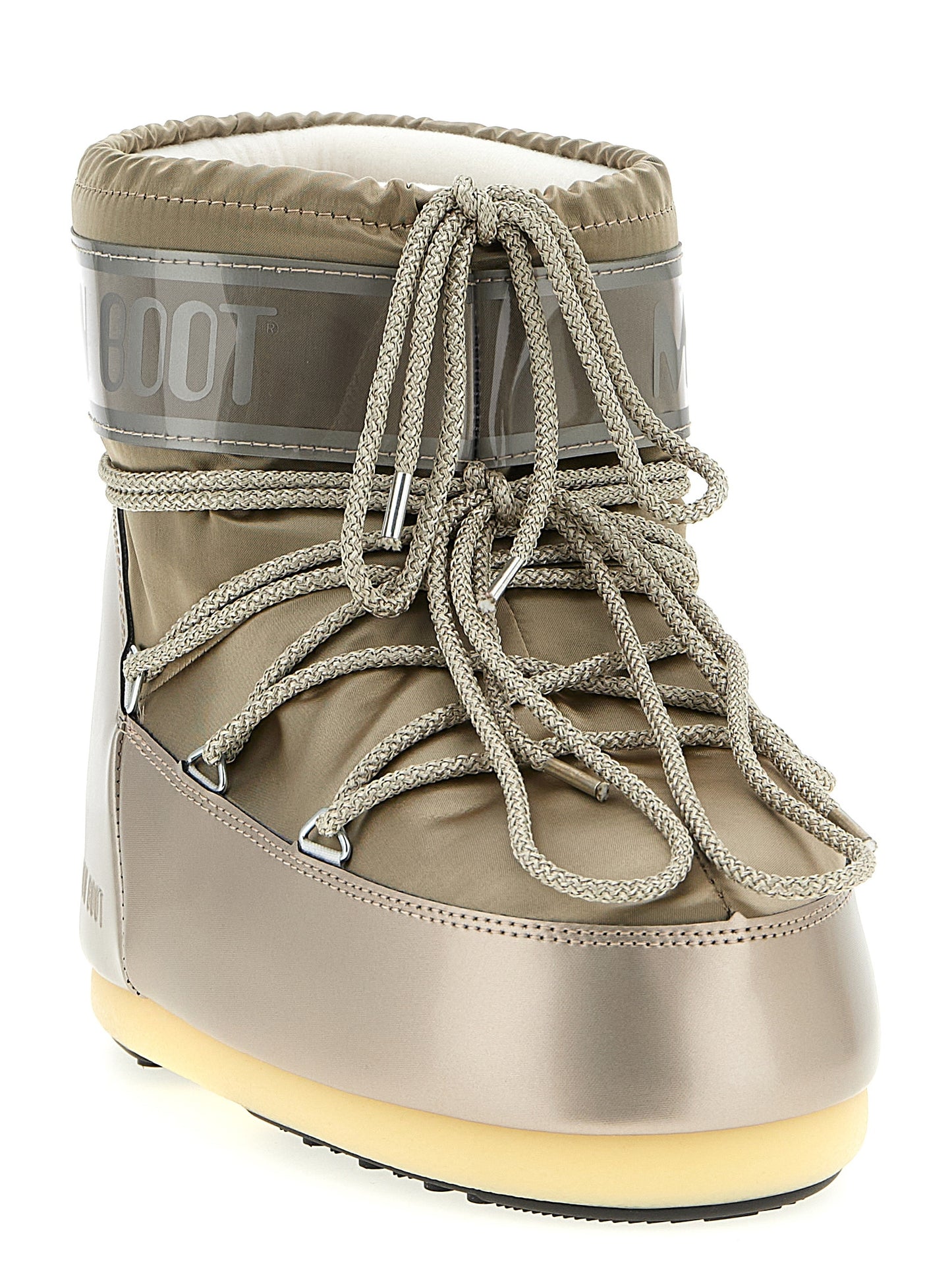 'Icon Low Glance' ankle boots Boots, ankle boots