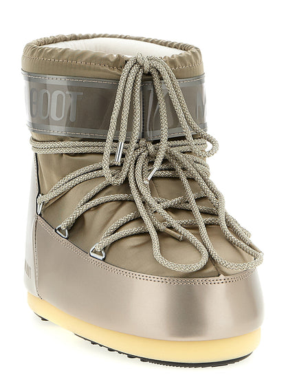 'Icon Low Glance' ankle boots Boots, ankle boots