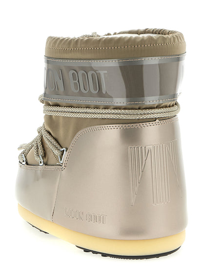 'Icon Low Glance' ankle boots Boots, ankle boots