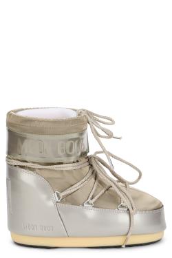 Moon Boot Icon Low Glance Boot in nylon