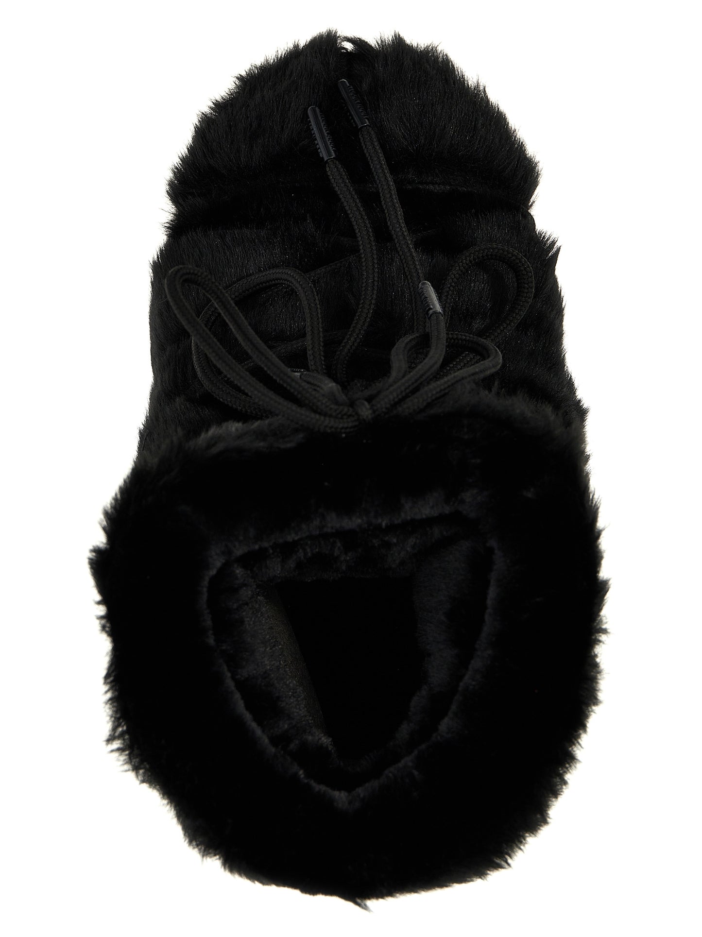 'Ltrack Tube Faux Fur' ankle boots Boots, ankle boots