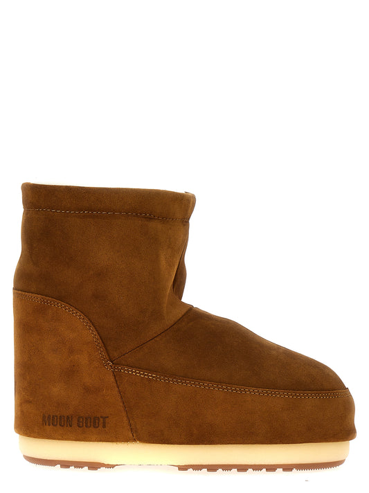 'Icon Low' ankle boots Boots, ankle boots