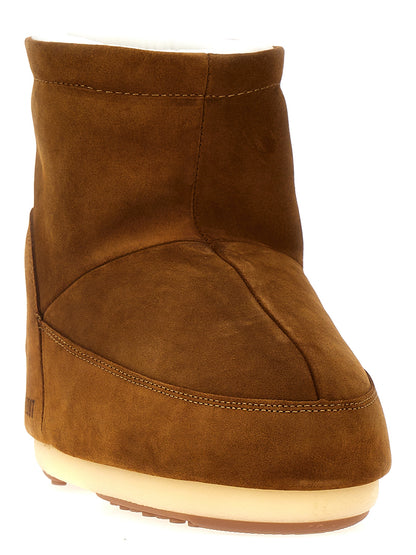 'Icon Low' ankle boots Boots, ankle boots