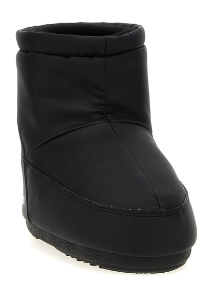 'Icon Low Nolace' ankle boots Boots, ankle boots