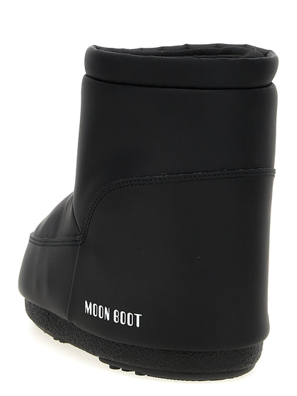 'Icon Low Nolace' ankle boots Boots, ankle boots