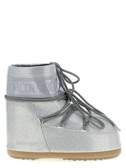 'Icon Low' ankle boots Boots, ankle boots