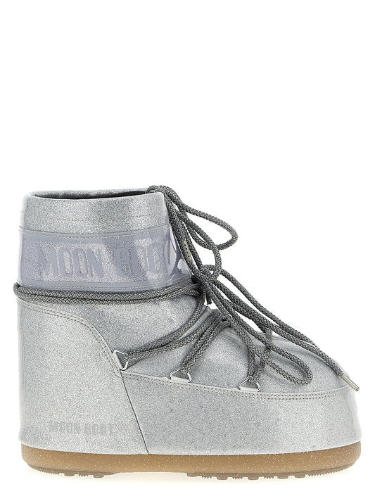 'Icon Low' ankle boots Boots, ankle boots
