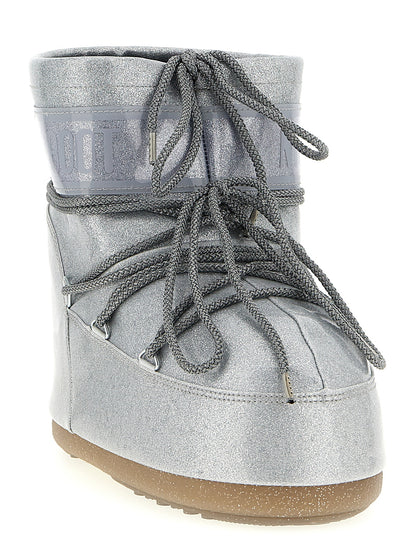 'Icon Low' ankle boots Boots, ankle boots