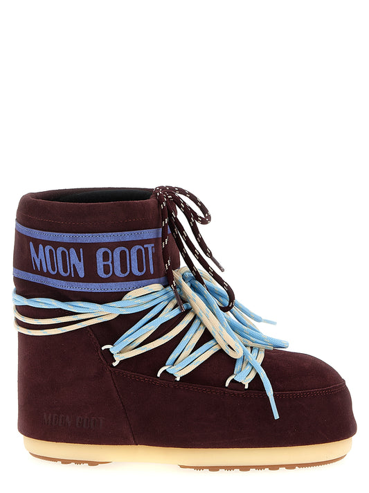 'Icon Low' ankle boots Boots, ankle boots