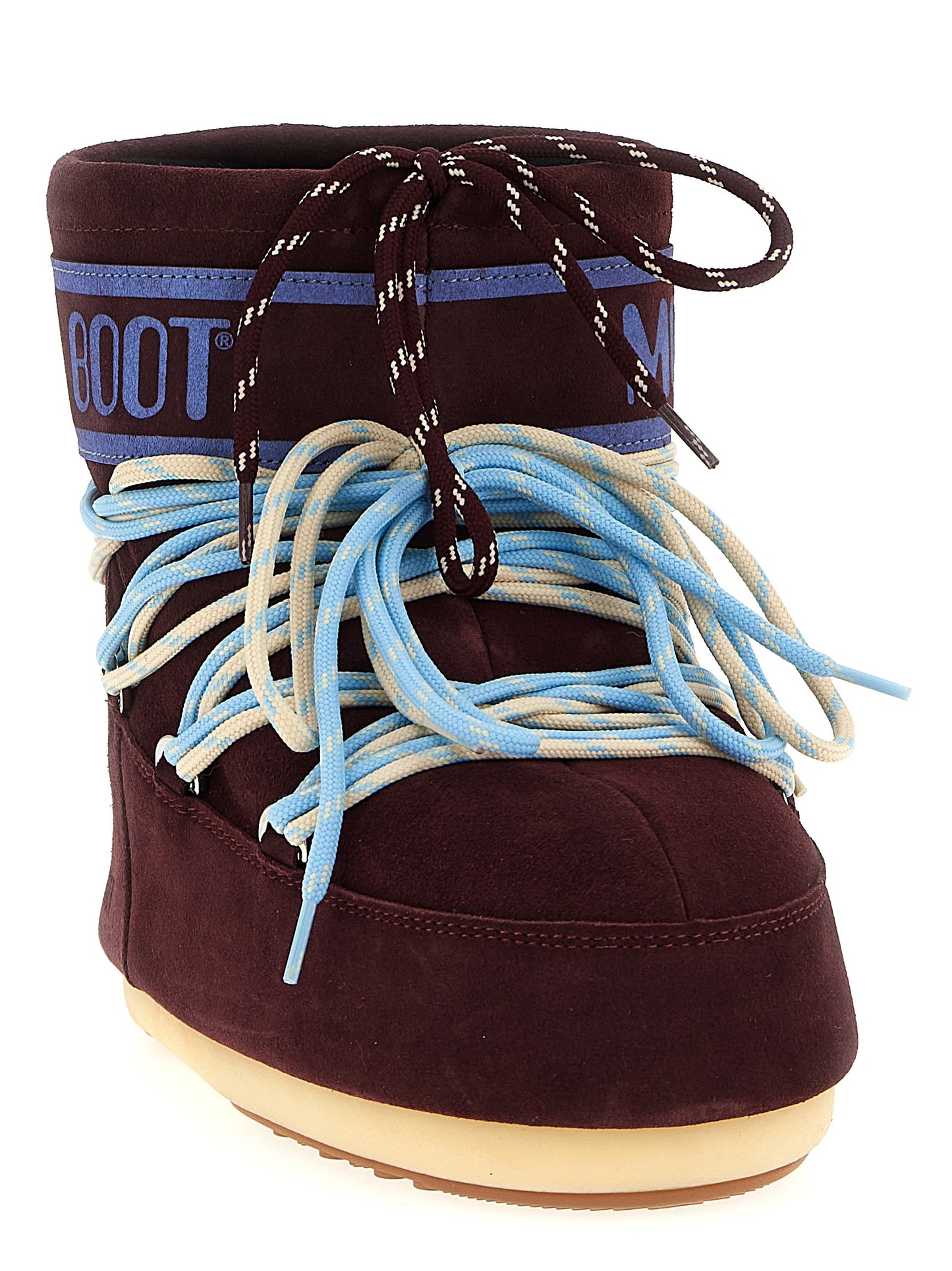 'Icon Low' ankle boots Boots, ankle boots