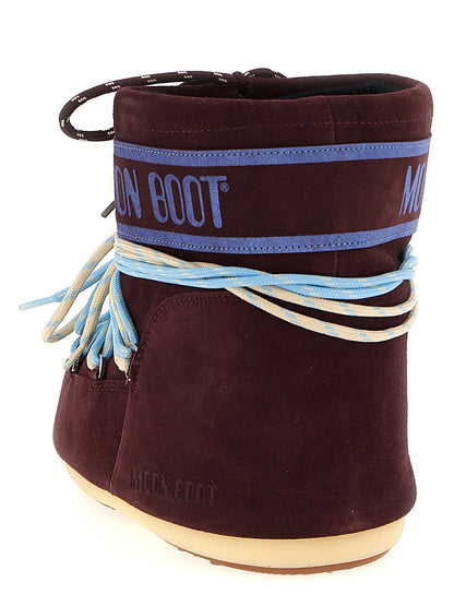 'Icon Low' ankle boots Boots, ankle boots