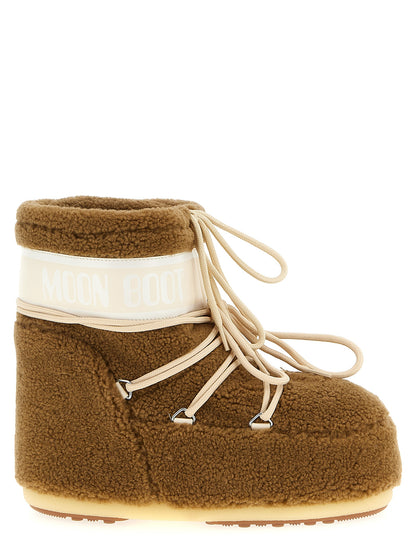 'Icon Low' ankle boots Boots, ankle boots
