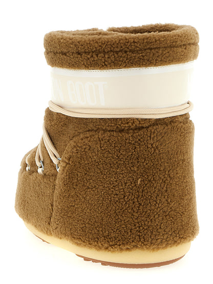 'Icon Low' ankle boots Boots, ankle boots