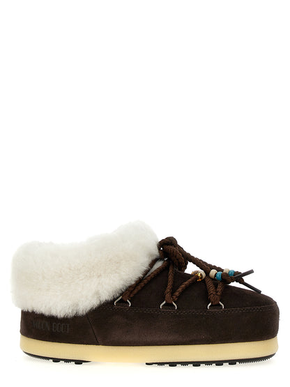 'Mule suede beads' ankle boots Boots, ankle boots