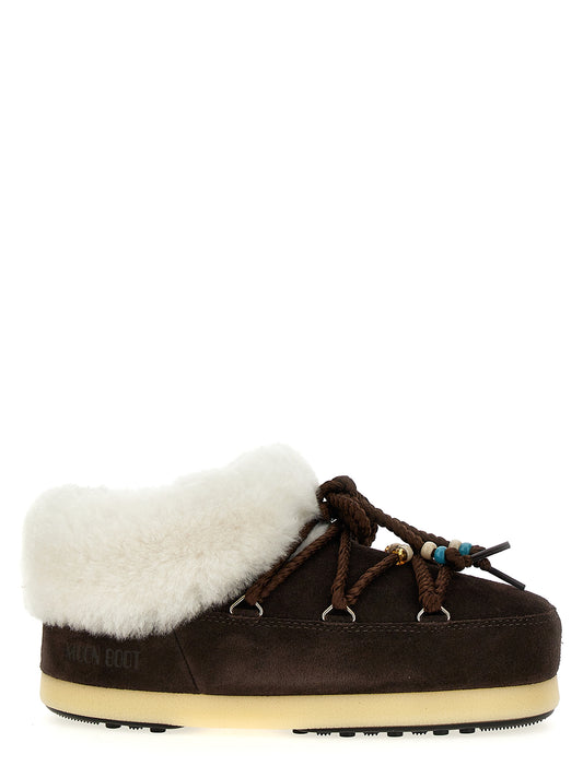 'Mule suede beads' ankle boots Boots, ankle boots