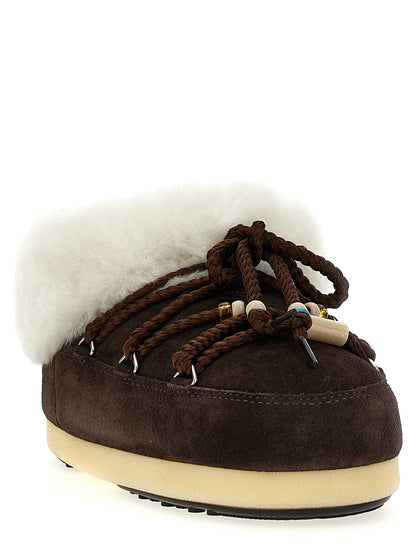 'Mule suede beads' ankle boots Boots, ankle boots
