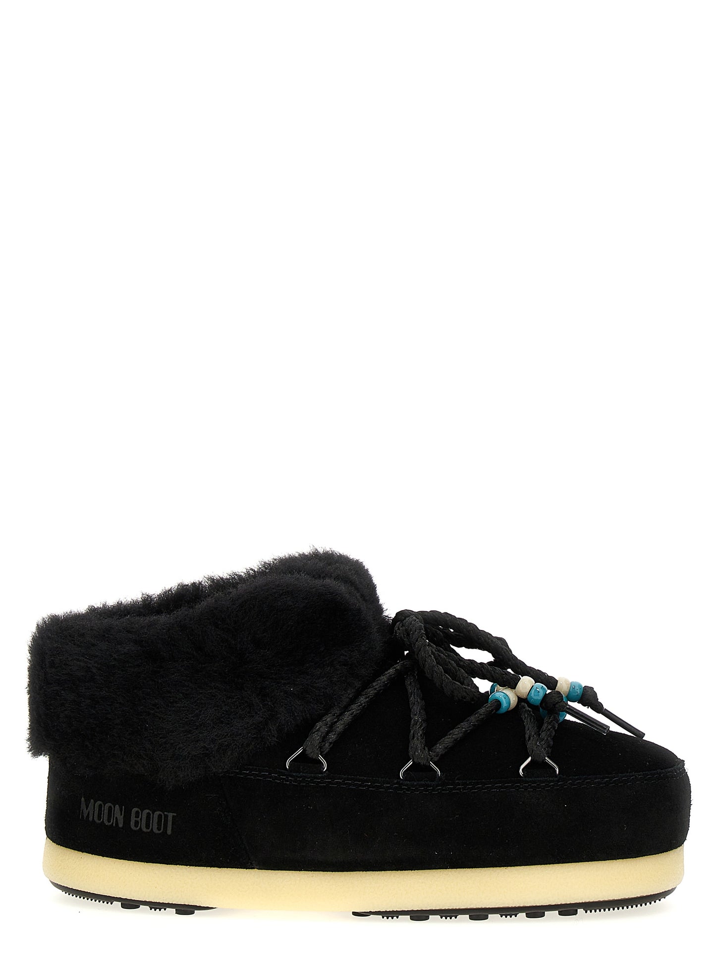 'Mule suede beads' ankle boots Boots, ankle boots