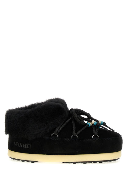 'Mule suede beads' ankle boots Boots, ankle boots