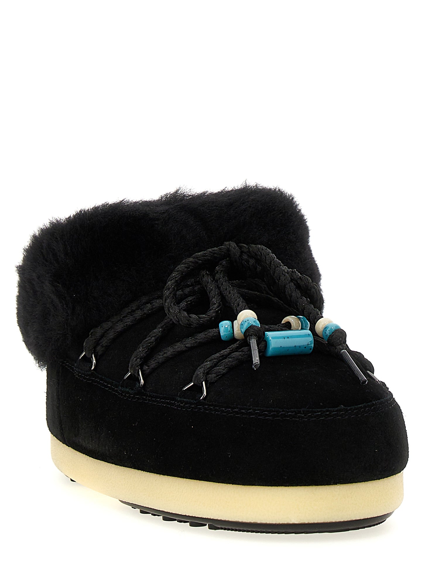 'Mule suede beads' ankle boots Boots, ankle boots