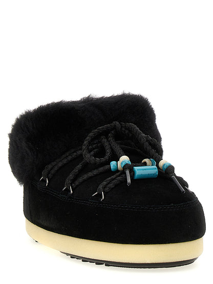 'Mule suede beads' ankle boots Boots, ankle boots