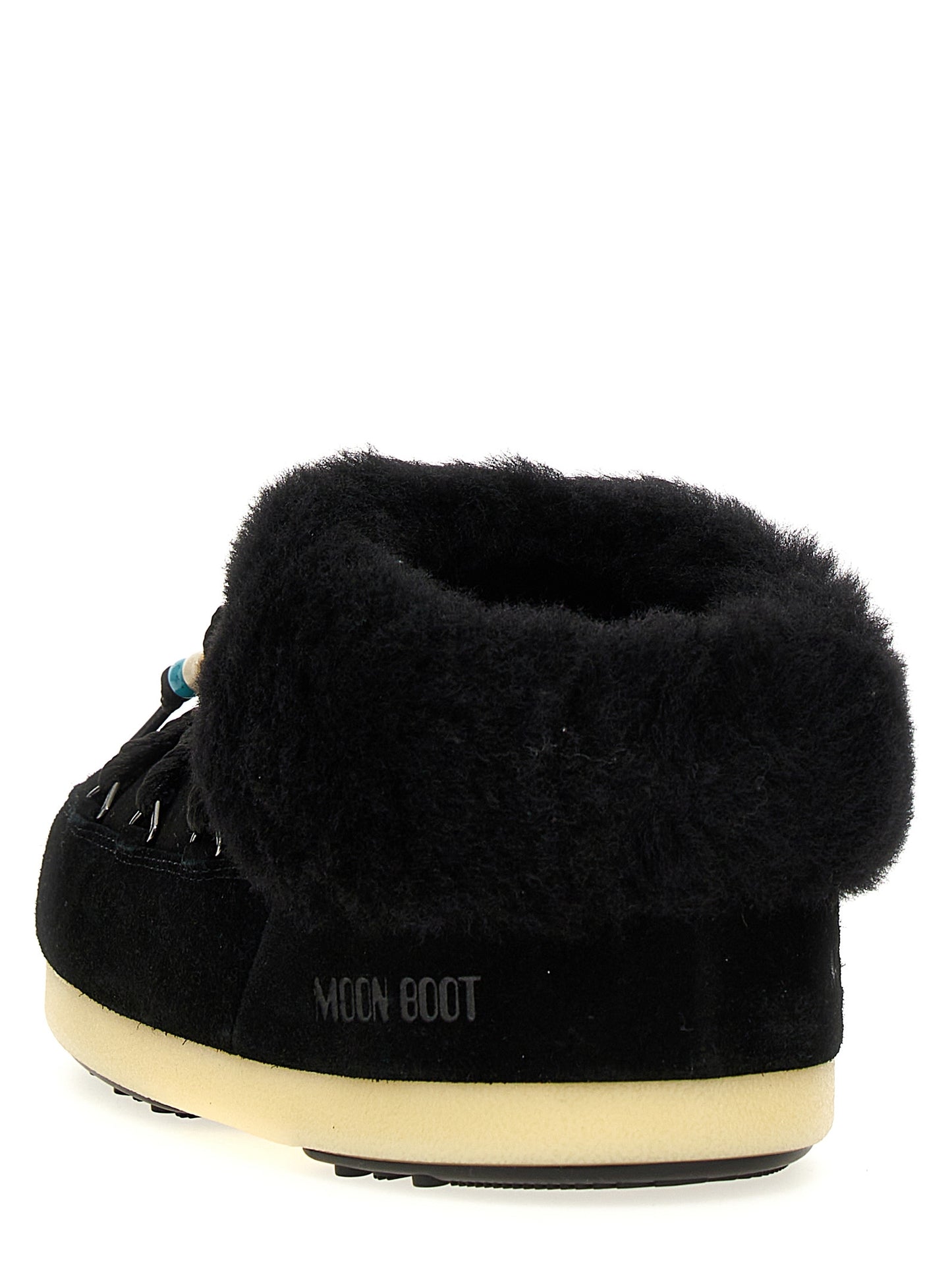 'Mule suede beads' ankle boots Boots, ankle boots