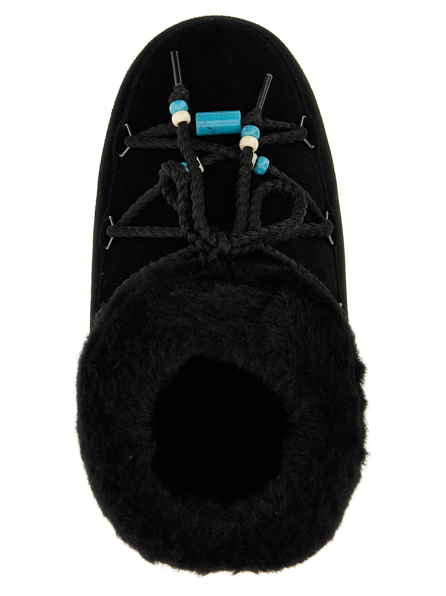 'Mule suede beads' ankle boots Boots, ankle boots
