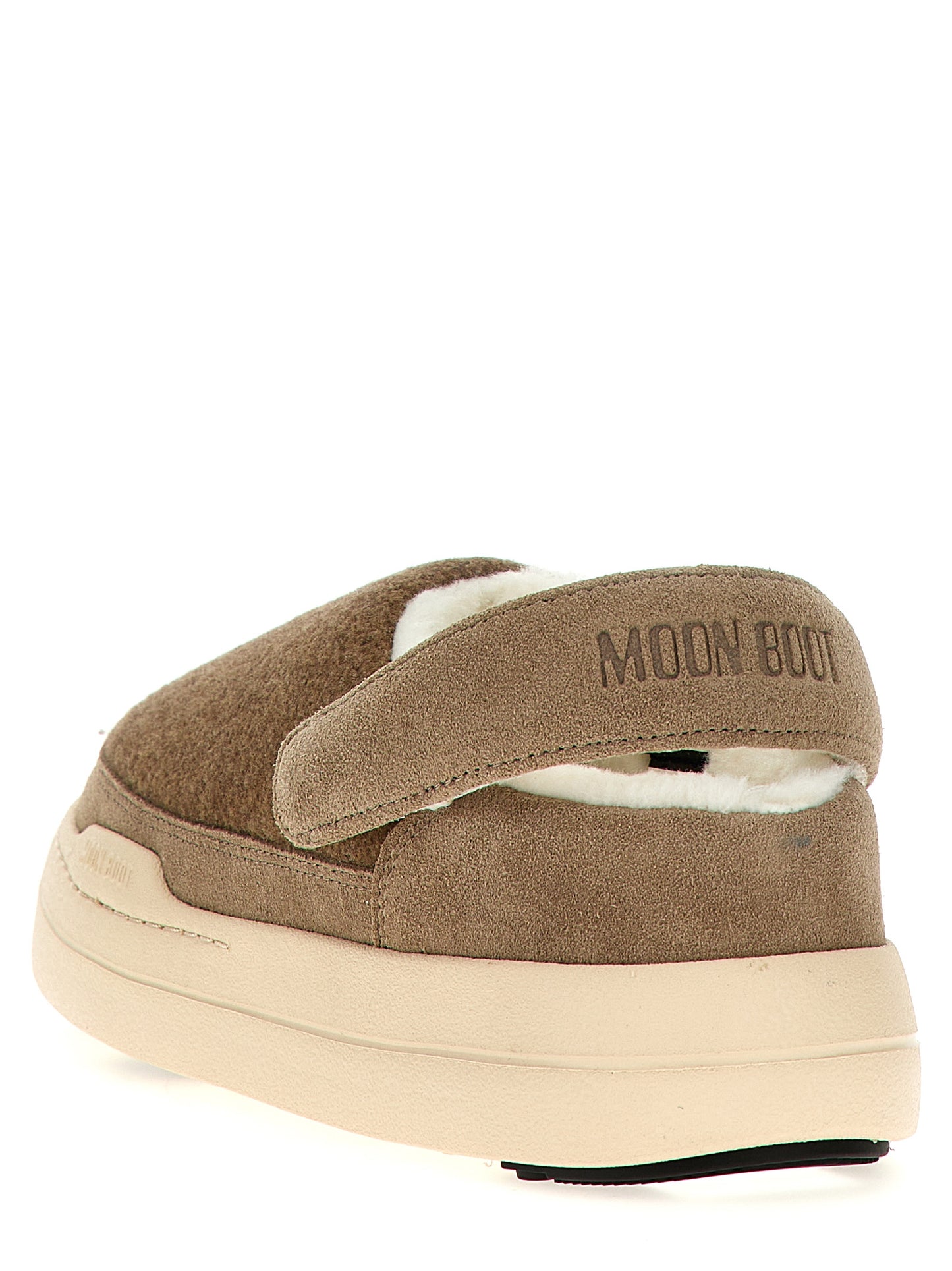 'Park' mules Flat shoes