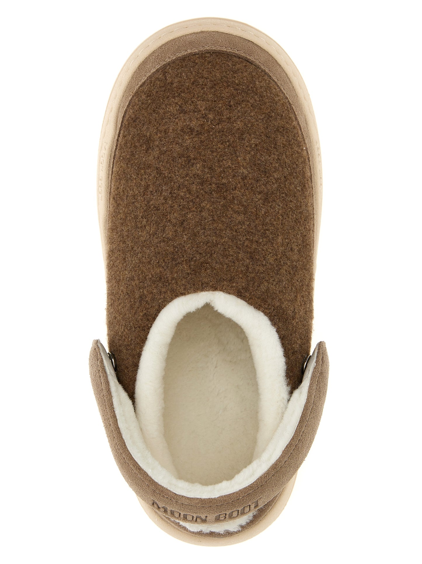 'Park' mules Flat shoes