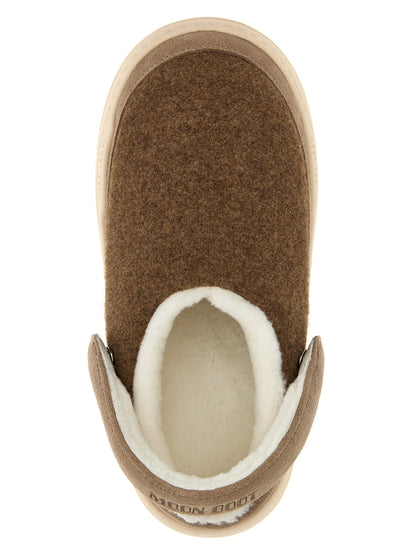 'Park' mules Flat shoes