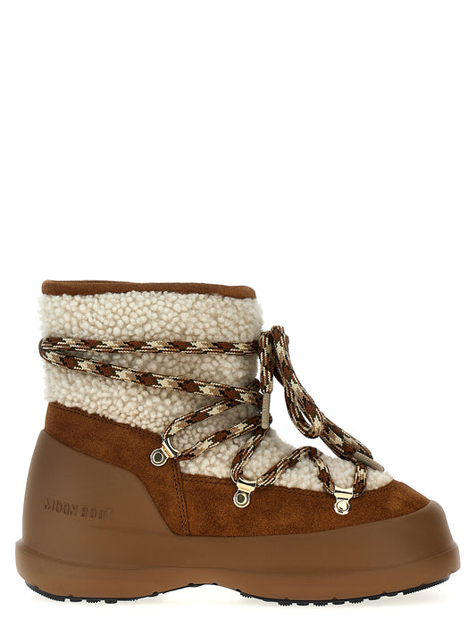 'Luna' ankle boots Boots, ankle boots